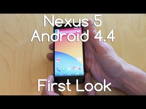 Click aici pentru vizualizare Nexus 5 Hardware and Software Android 4.4 First look Nexus 5 Hardware and Software Android 4.4 First look
