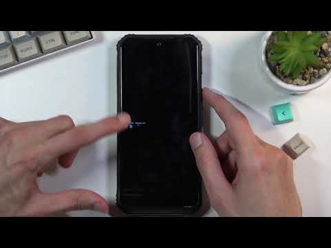 How to Enter Fastboot Mode on DOOGEE S95 Pro – Hidden Fastboot Mode