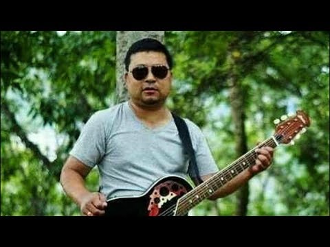 C SANGA | TAWNMANG LASI | AUDIO ALBUM | LOVE SONG