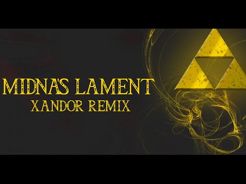 Midna's Lament (Xandor Chill Trap Remix)