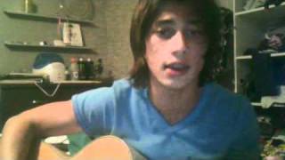 kid cudi- pursuit of happiness cover