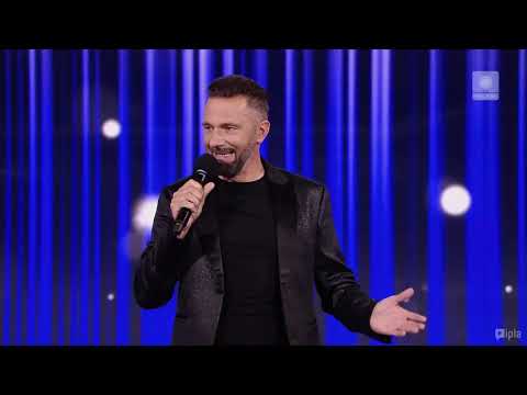 Paranienormalni Show: Robert Korólczyk - Monolog
