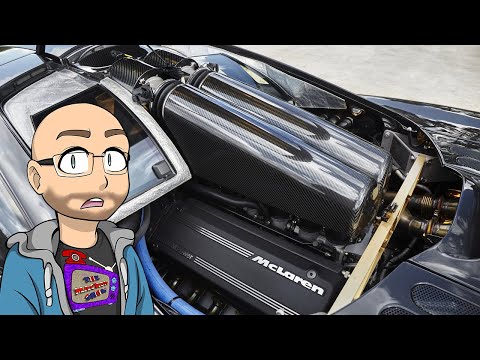 Hysterical With Anger Customer Accidentally Buys A McLaren F1 Engine (Prank Call)