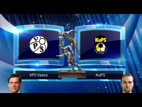 VPS Vaasa vs KuPS Prediction & Preview 17/06/2019 - Football Predictions