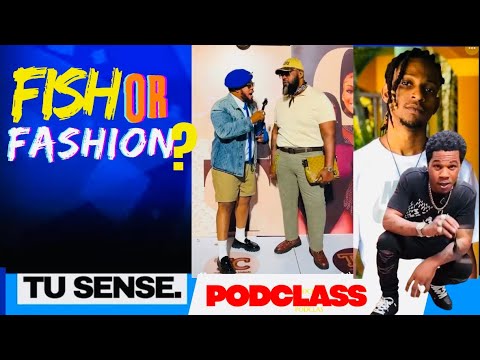 MTS EP(227)JAMAICAN MEN NOW WEARING PURSES! WORLD DAWG SAID WHAT? KING TAVI GOING M@D?
