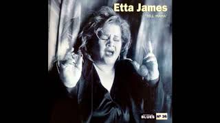 (You Better) Do Right - Etta James (#297)