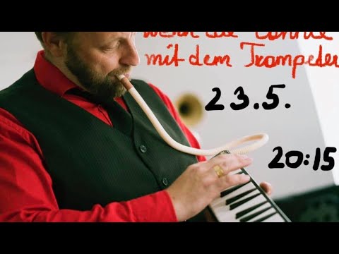 GANSCH@HOME Vol. 6 | Schlagertherapie