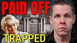 Boomers: When a Paid-Off Home Turns Into a Trap