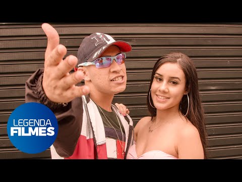 MC Murilo MT - Oh Bebê Jamais Vou Te Abandonar (Videoclipe Oficial) DJ Marquinhos TM