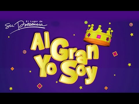 Al Gran Yo Soy - @SuPresenciaKids - Bichos Freak | Video Oficial