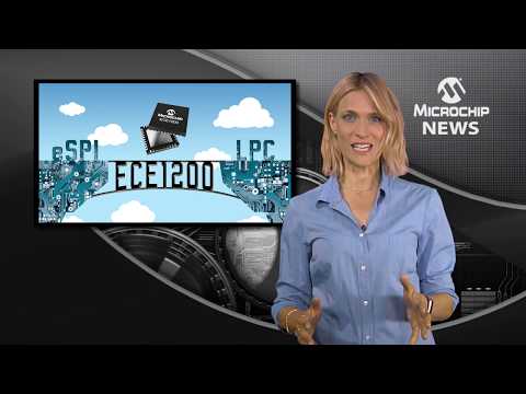 Industry’s First Commercial eSPI to LPC Bridge