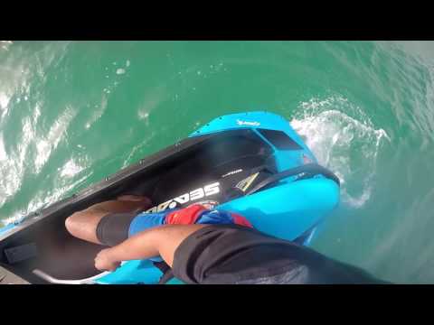 seadoo spark 2016