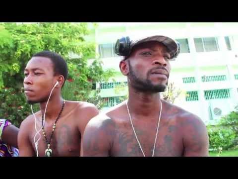 Roody Roodboy ft Gama - Geto (Baky, Wendyyy, P Jay diss)