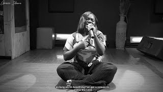 Download lagu Elevation Worship - PRAISE (ft Brandon Lake, Chris Brown, Chandler Moore) / Grace Idowu Rendition mp3