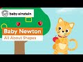 Baby Newton Classic Compilations Baby Einstein Learning Show For Toddlers Kids Cartoons