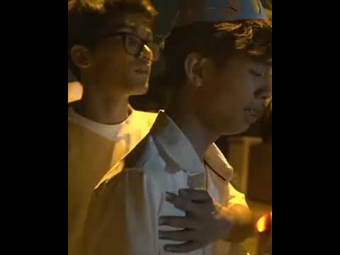 masa aieman nangis tu aku tak boleh kawal aku punya nangis tau meleleh air maat😭😭#aieman#ammor#teah