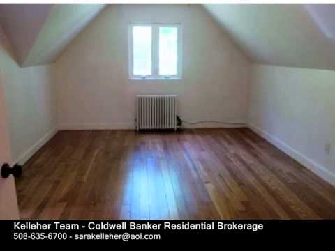 5 PINE TREE DRIVE Worcester, MA 01609 - Single-Family Home - Real Estate - For Sale -