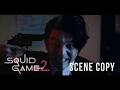 4K A 19 Year Old Made This Squid Game 2 Scene
