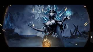 My Last Blossom Summon 🌳🐲