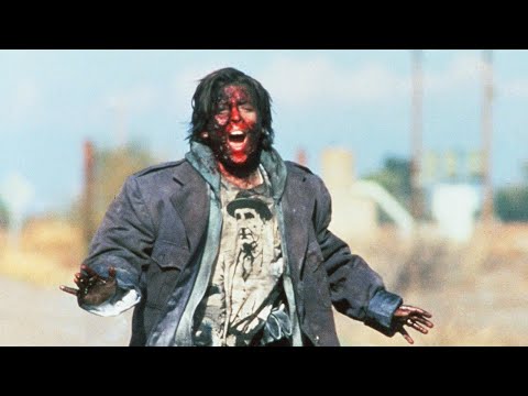 Near Dark (1987) Horror Thriller Movie Explained in Hindi/Urdu  | Vampire Movie Explained in Hindi