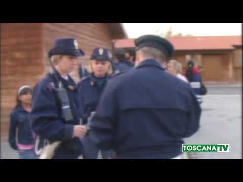 2018-06-18 FIRENZE - MORTE DUCCIO, LETTERA DAL CAMPO ROM DEL PODERACCIO