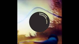 Barry Lynn - J-Set Jogwheel