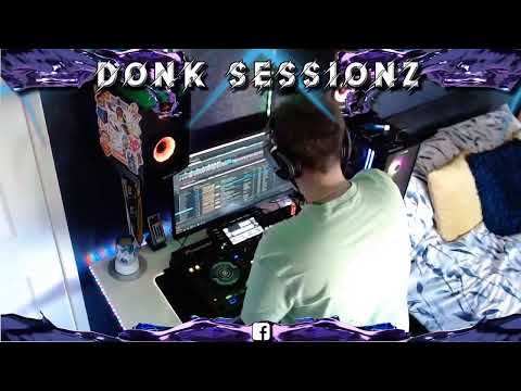 DJ Chloe Hughes - Criminal Records Livestream