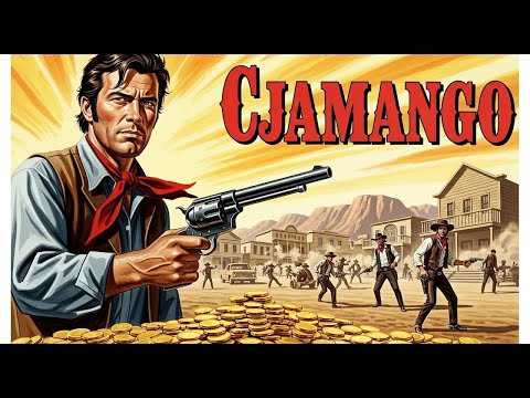 Cjamango _ Western _ Full HD _ Full Movie Dubbed in English