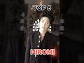 10 Petarung Terkuat Crows Zero 1 Crowszero Shortvideo