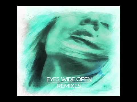 Dirty South & Thomas Gold ft. Kate Elsworth - Eyes Wide Open (Felguk Remix) (Official Audio)