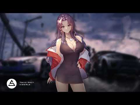 VISERLE - Tokyo Drift