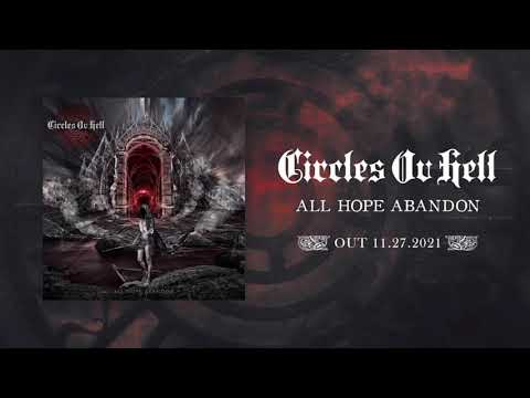 Circles Ov Hell - The Castle Of Knowledge (official track)