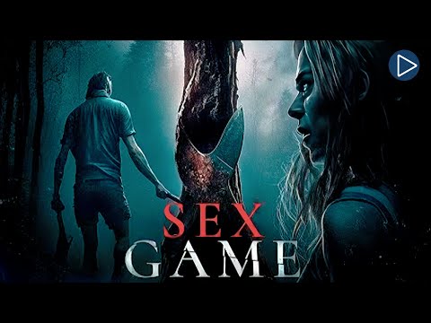SEXGAME: THE HUNTER IS HUNGRY 🎬 Full Exclusive Thriller Horror Movie 🎬 English HD 2024