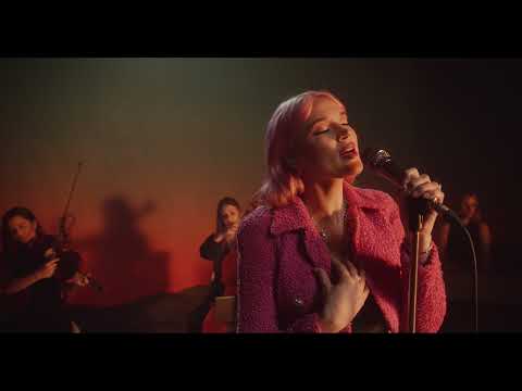 Desert Rose performed Live for The Recording Academy