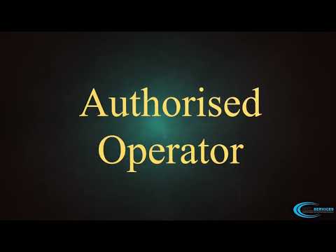 Access Control Systems