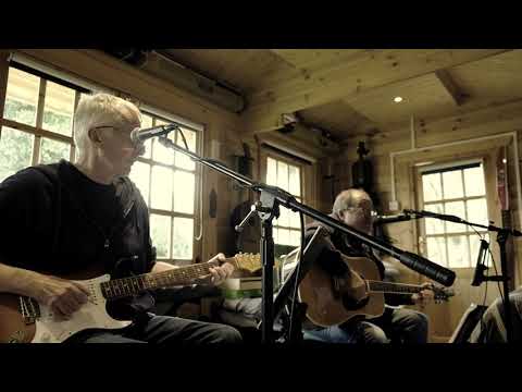 Mike & Martin - Waymore's Blues / City Girls (JJ Cale)