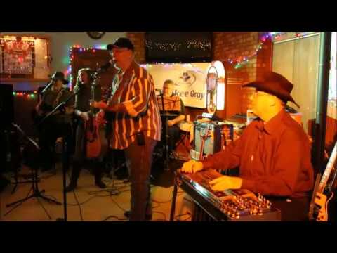Thumbnail for The Yankee Gray Band / Long Haired Country Boy Dec 2016 by Red (band)