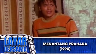 Download lagu MENANTANG PRAHARA - FULL MOVIE - JOHAN SAIMIMA, DOLLY MARTIN | LAYAR BERSAMA EXCLUSIVE mp3 Download lagu MENANTANG PRAHARA - FULL MOVIE - JOHAN SAIMIMA, DOLLY MARTIN | LAYAR BERSAMA EXCLUSIVE mp3
