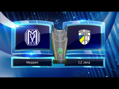Meppen vs CZ Jena Prediction & Preview 24/08/2019 - Football Predictions
