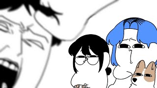 그래도 저희 남매 사이좋아요│6남매 일상 단편 모음집 9