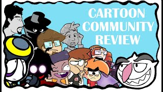 Cartoon Community on Youtube