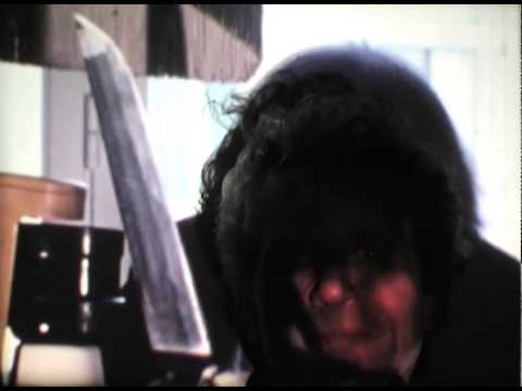 Gérard Courant dans "Cinématé avec Noël Godin" (2001)