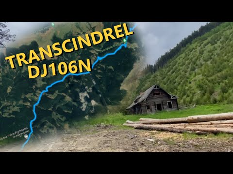 TRANSCINDREL, un drum judetean pe cinste! (DJ106N)