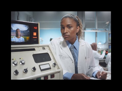 Scary Good: Catarina Macario | Nike Football