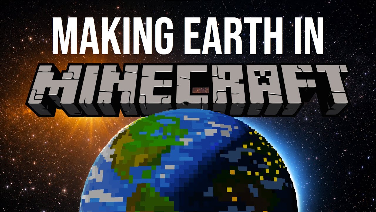 Build The Earth | 2026 Trailer