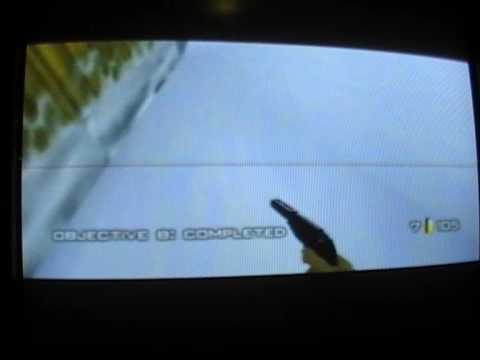 Surface 1 unlucky session part 1.MOD