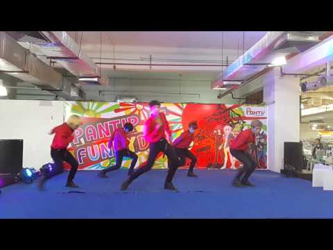 2016-03-20-(3)The RST Cover K-POP @ Pantip Plaza Ngamwongwan