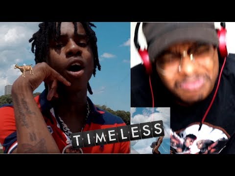 Protect Him At ALL COSTS! | Polo G - Through Da Storm | Reaction