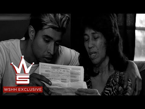 Kap G "Power" Feat. YFN Lucci (WSHH Exclusive - Official Music Video)