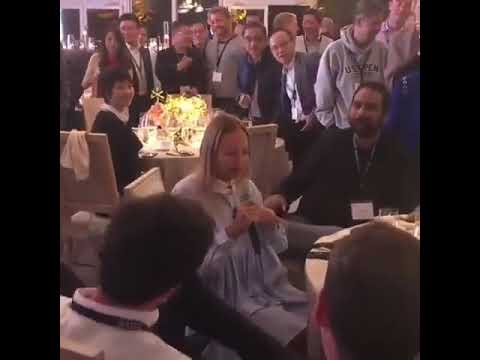 Sia - Alive (New live performance)